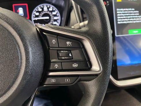 Used 2025 Subaru Impreza 2.0i Sport image 27