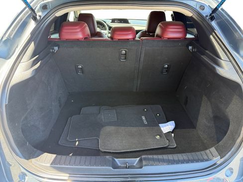 Certified 2023 MAZDA CX-30 AWD 2.5 S w/ Preferred Package image 17