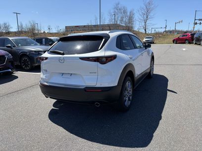 New 2026 MAZDA CX-30 AWD 2.5 S
