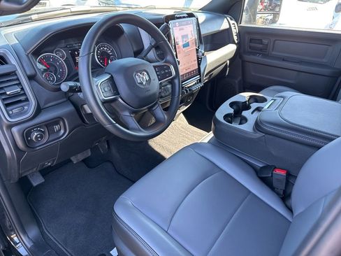 New 2026 RAM 2500 Tradesman AWD/4WD image 30