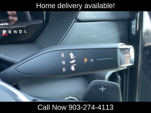 New 2026 GMC Acadia Elevation image 23