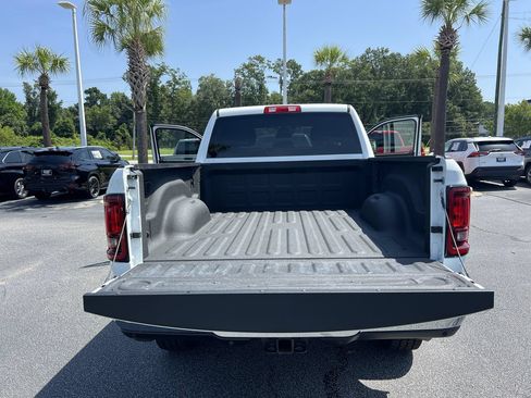 Used 2025 RAM 2500 Big Horn AWD/4WD image 33