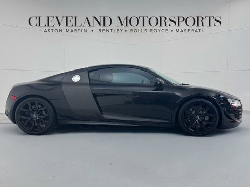 Used 2008 Audi R8 V8 image 2