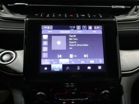 Used 2023 Jeep Grand Cherokee L Laredo image 25