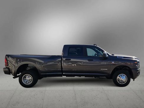 New 2026 RAM 3500 Big Horn image 9