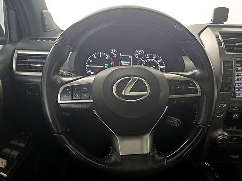 Used 2020 Lexus GX 460 Premium image 20