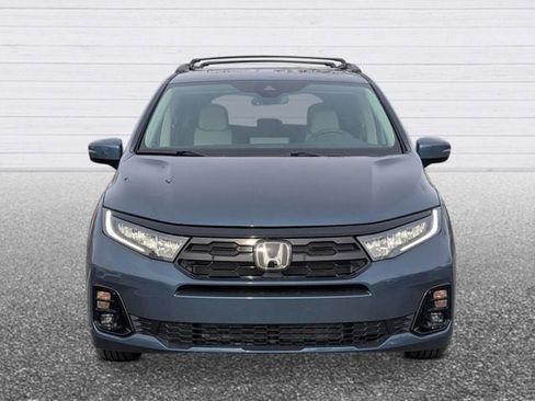 New 2026 Honda Odyssey Elite image 8