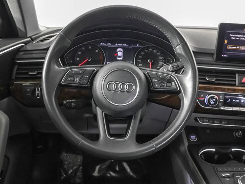 Used 2019 Audi A4 2.0T Premium w/ Convenience Package image 25