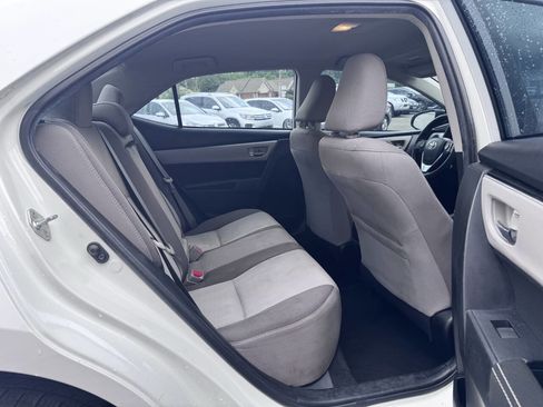 Used 2019 Toyota Corolla LE FWD image 15