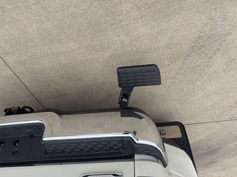 Used 2019 RAM 3500 Limited AWD/4WD image 7