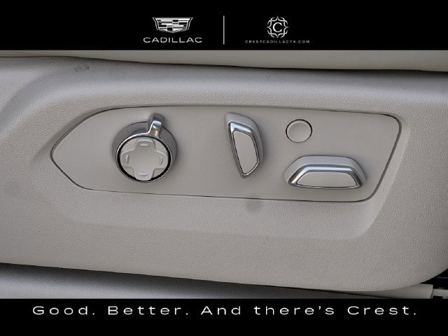 Used 2024 Cadillac Escalade Sport Platinum AWD/4WD image 27