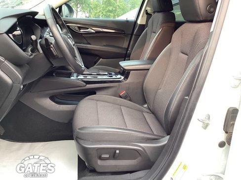 Used 2022 Buick Envision Preferred FWD image 15