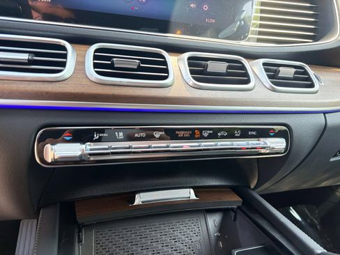 New 2026 Mercedes-Benz GLE 350 4MATIC image 22