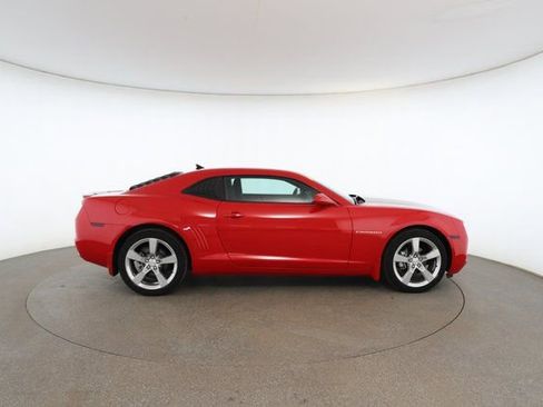 Used 2010 Chevrolet Camaro LT w/ RS Package image 22