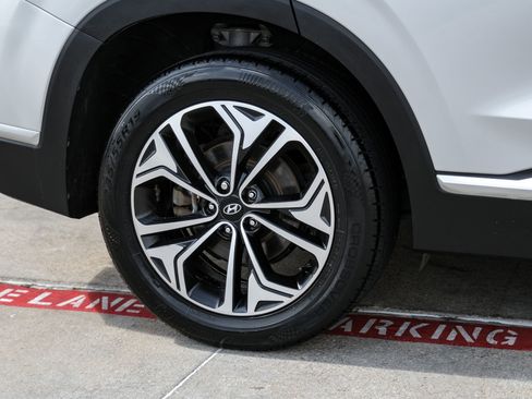 Used 2019 Hyundai Santa Fe AWD image 52