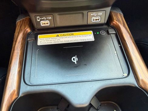 Used 2021 Honda CR-V Touring image 18