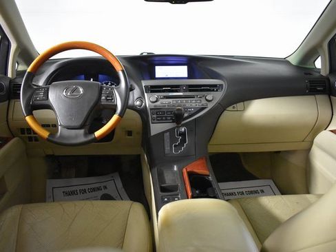 Used 2010 Lexus RX 350 AWD image 23