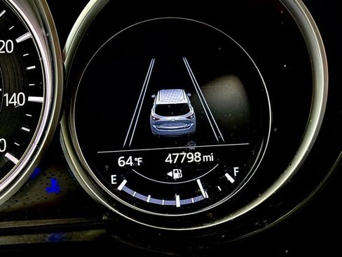 Used 2023 MAZDA CX-5 Carbon Edition image 14