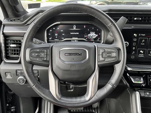 Used 2025 GMC Sierra 2500 Denali Ultimate image 27