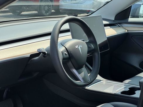 Used 2023 Tesla Model 3 Long Range AWD/4WD image 10