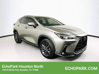 Used 2023 Lexus NX 350 AWD video 1
