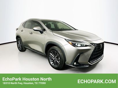 Used 2023 Lexus NX 350 AWD