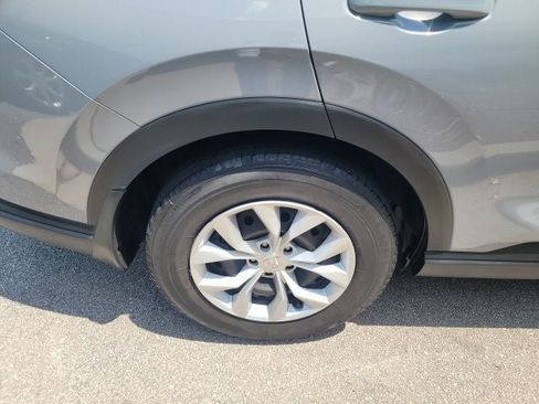Certified 2024 Honda CR-V LX image 10