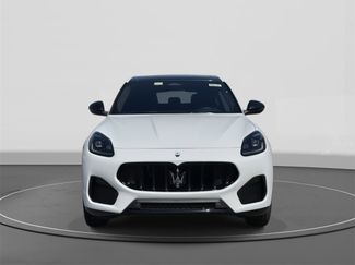 Used 2025 Maserati Grecale Modena video 2