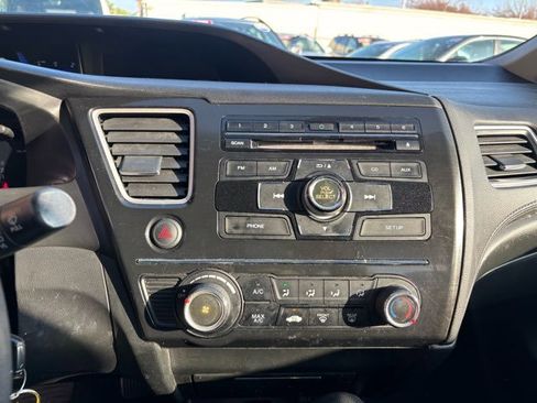 Used 2013 Honda Civic LX image 9