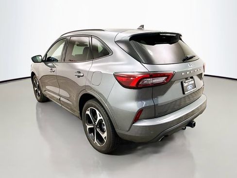 Used 2024 Ford Escape ST-Line Select w/ Tech Pack #2 image 5