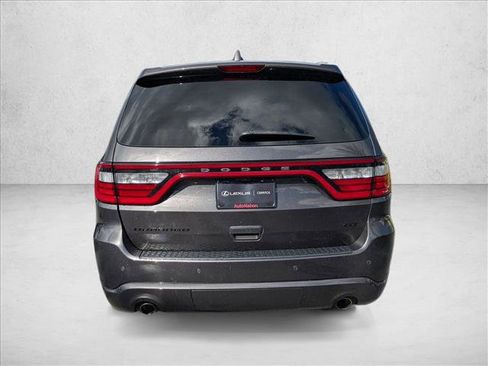 Used 2019 Dodge Durango GT image 7