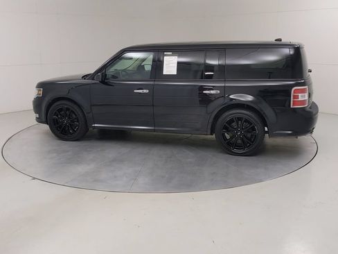 Used 2019 Ford Flex Limited w/ Limited Appearance Package AWD/4WD image 19