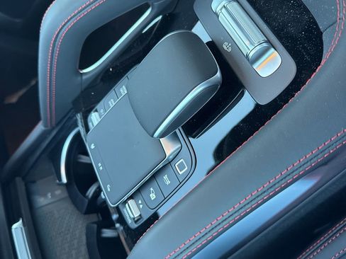 New 2026 Mercedes-Benz GLE 53 AMG 4MATIC Coupe image 25