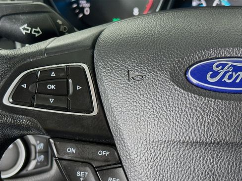 Used 2018 Ford Escape SEL FWD image 13