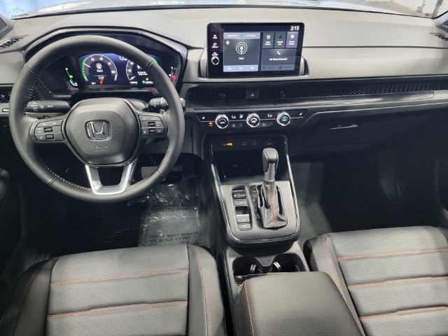 New 2027 Honda CR-V Sport-L image 28