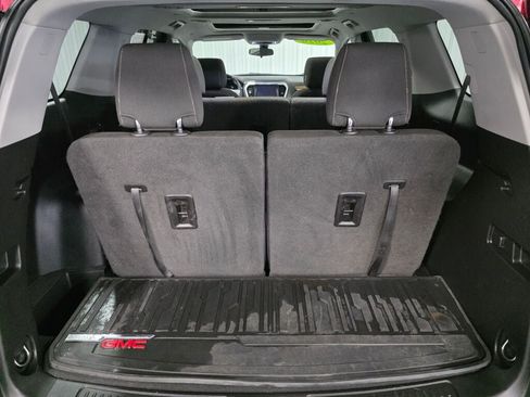 Used 2020 GMC Acadia SLE w/ Driver Convenience Package AWD/4WD image 12