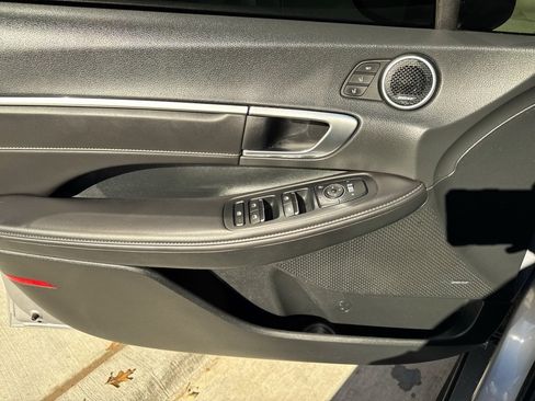 Used 2023 Hyundai Sonata Limited image 20
