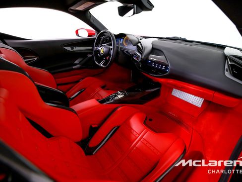Used 2021 Ferrari SF90 Stradale AWD/4WD image 20
