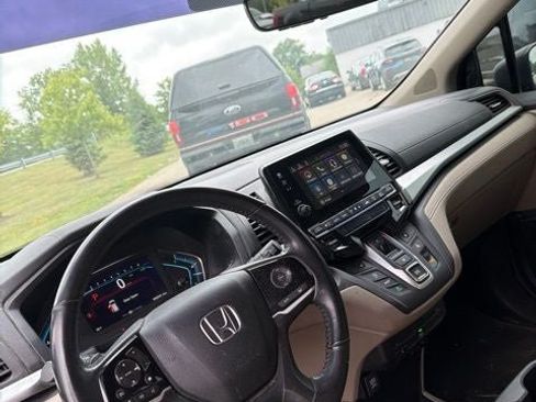 Used 2020 Honda Odyssey EX-L image 9