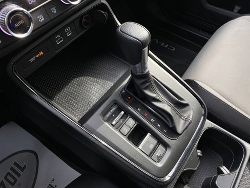 Used 2024 Honda CR-V EX image 18