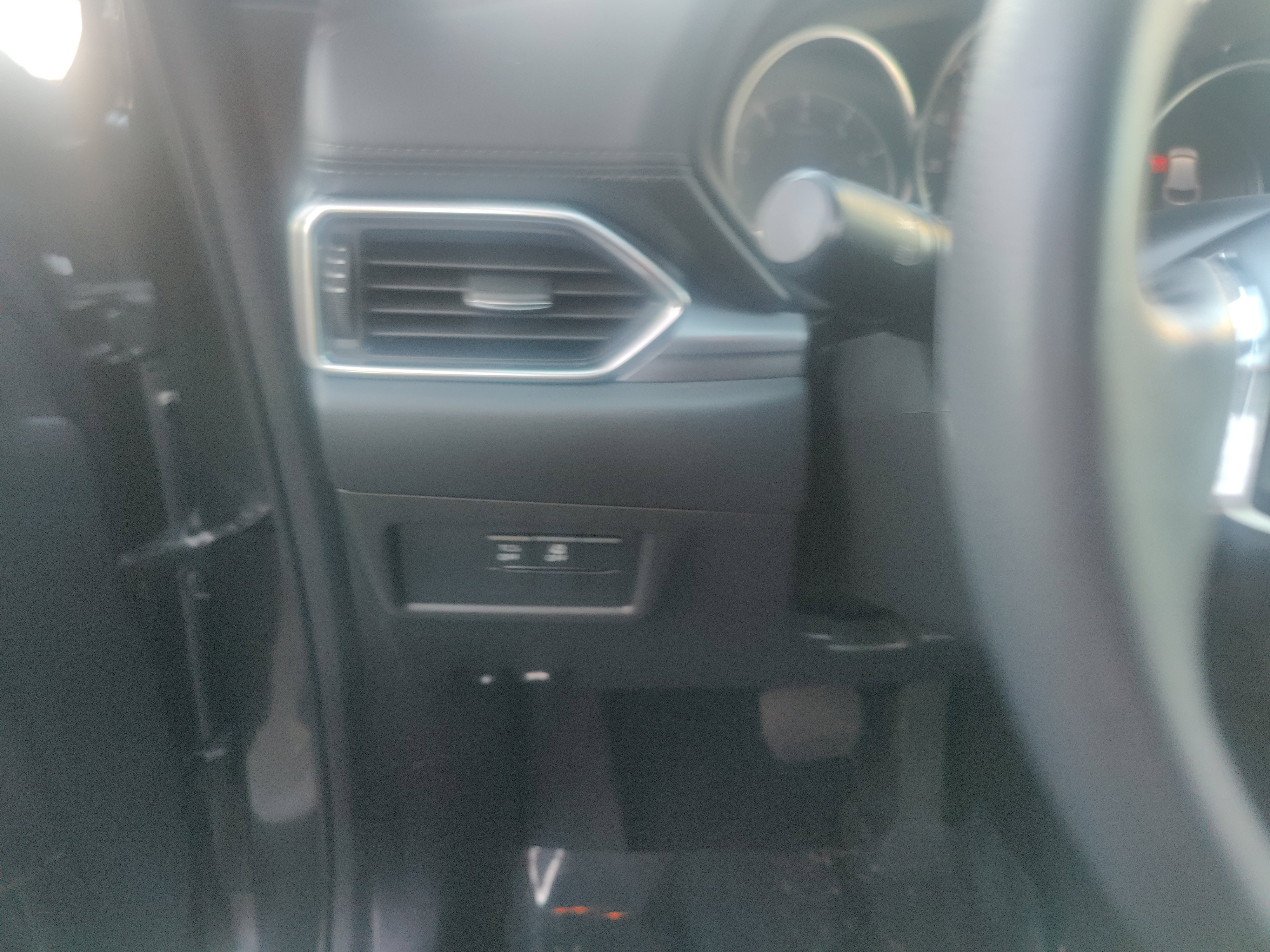 Used 2020 MAZDA CX-5 Touring AWD/4WD image 38