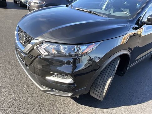 Certified 2022 Nissan Rogue Sport SL image 26