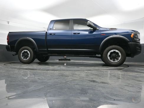 Used 2021 RAM 2500 Power Wagon w/ 75th Anniversary Edition image 47