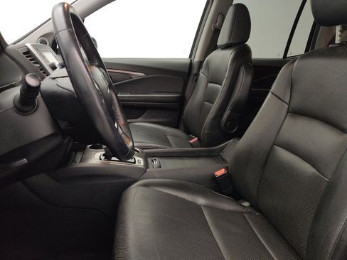 Used 2017 Honda Ridgeline RTL image 17