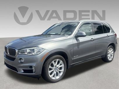 Used 2018 BMW X5 sDrive35i