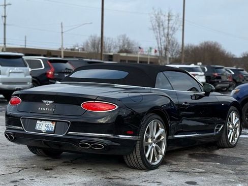 Used 2020 Bentley Continental GT image 51