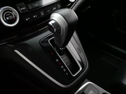Used 2015 Honda CR-V Touring image 23
