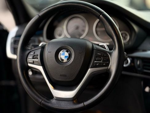 Used 2018 BMW X5 xDrive35i image 16