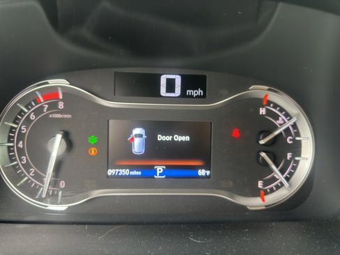 Used 2018 Honda Pilot EX-L image 8
