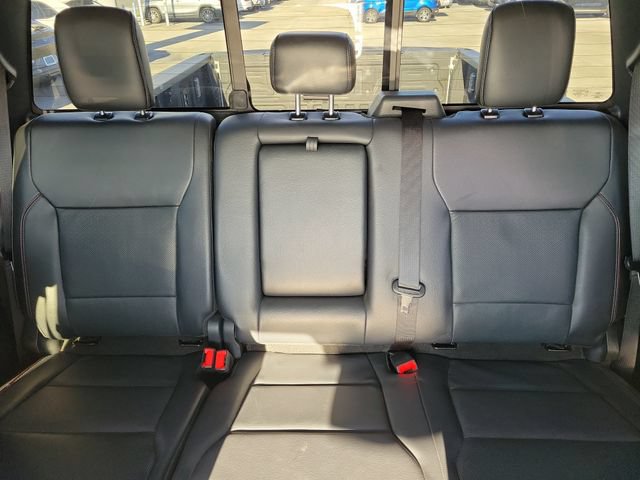 Used 2024 Ford F250 Lariat w/ Lariat Ultimate Package AWD/4WD image 18